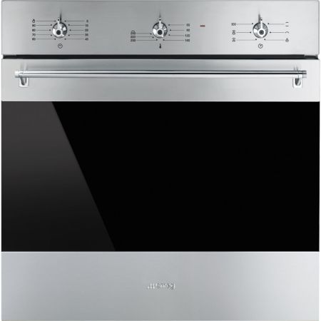 Духовой шкаф SF6381X