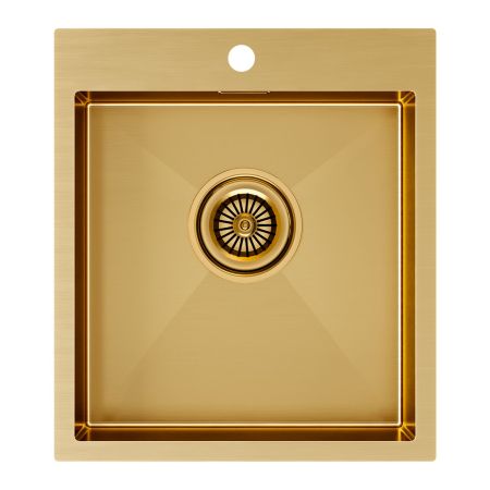 Мойка KRONER 45 PM214551-BG