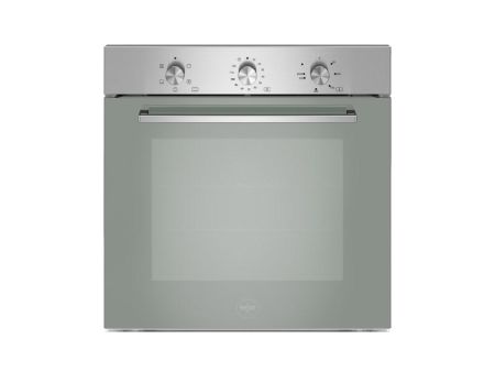 Электрический встраиваемый духовой шкаф F605LAGEKX