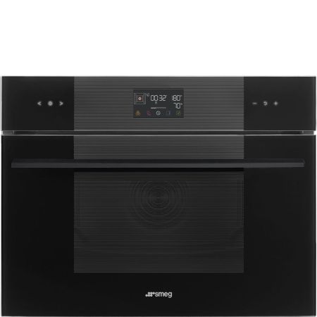 Комбинированный духовой шкаф SO4102S3B3