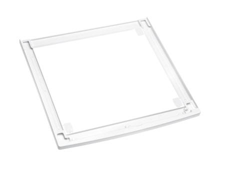 Монтажный комплект для установки в колонну W1/T1 (WhiteEdition) WTV502