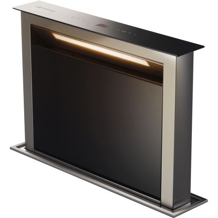 Вытяжка встраиваемая KDD60VXE-3
