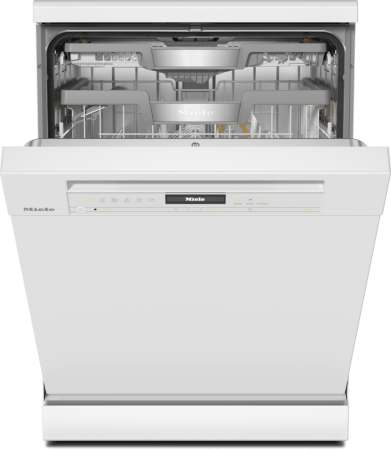 Посудомоечная машина G 7623 SC BRWS