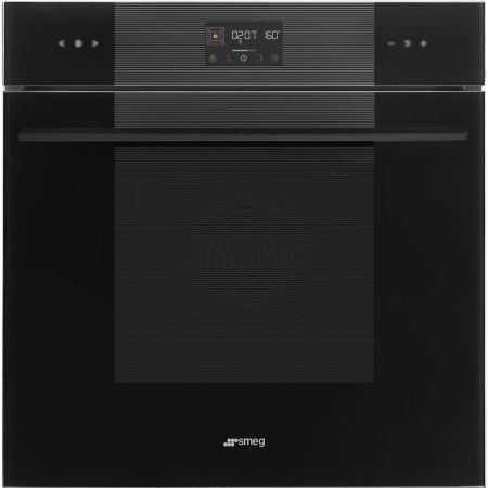 Духовой шкаф с пиролизом SOP6102TB3