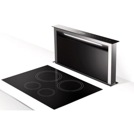 Встраиваемая вытяжка FABULA EVO + BK A90