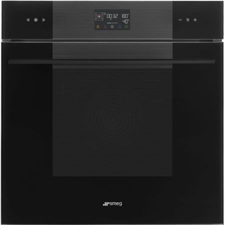 Духовой шкаф с пиролизом и пароувлажнением SOP6102S2PB3