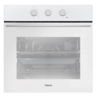 Духовой шкаф HSB 610 WHITE