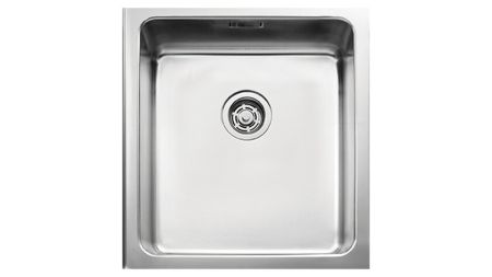 Кухонная мойка BEF 34.38 F POLISHED