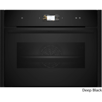 Компактный духовой шкаф C29FS3AY0 Home Connect