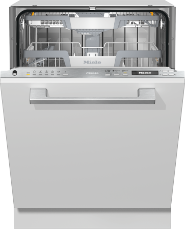 Посудомоечная машина G7165 SCVi XXL AutoDos