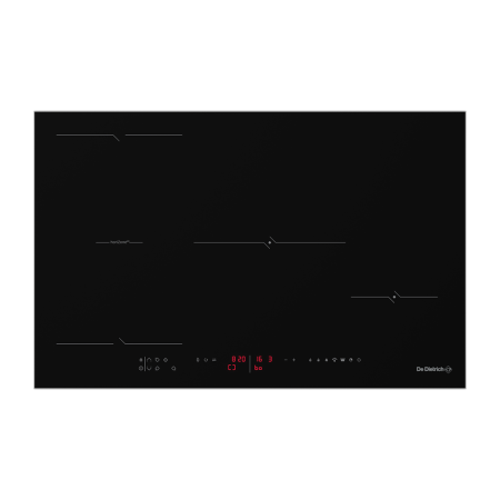Индукционная варочная панель DPI4810B