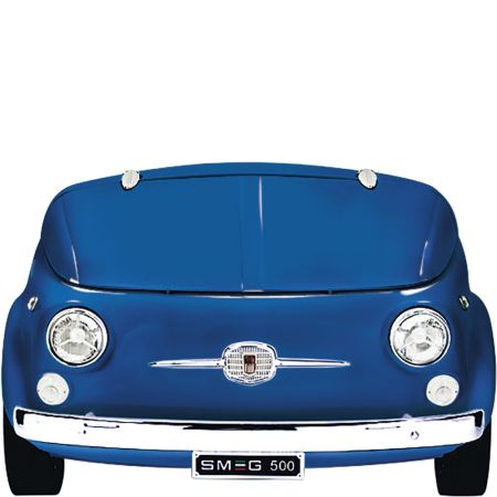 Холодильник минибар SMEG500BL