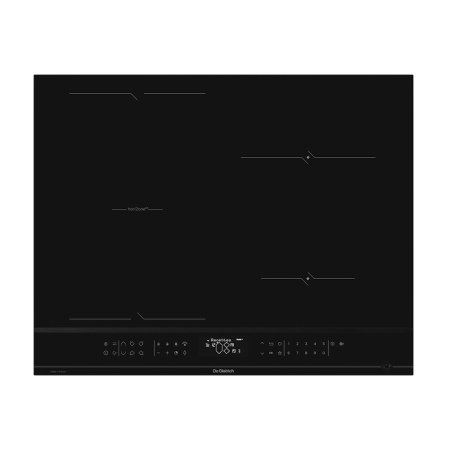Индукционная варочная панель DPI4431B