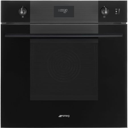 Духовой шкаф с пиролизом и пароувлажнением SOP6101S2B3