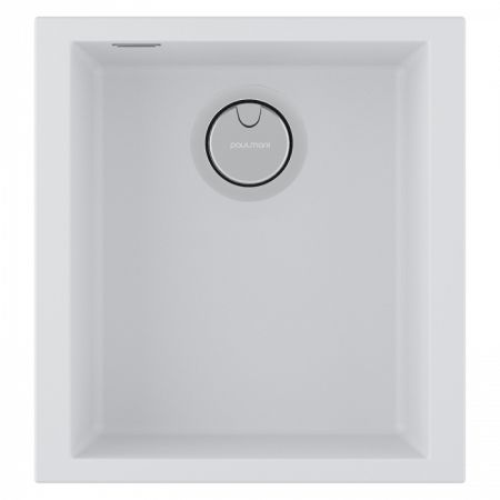 Мойка NEO CLASSIC 41 ACRYSTONE PM964144-WH