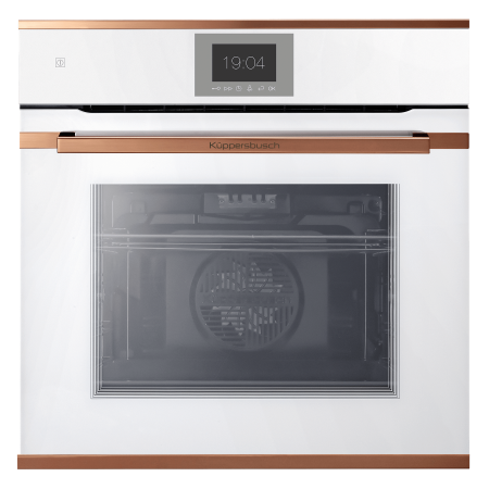 Духовой шкаф BP 6550.0 W7 Copper