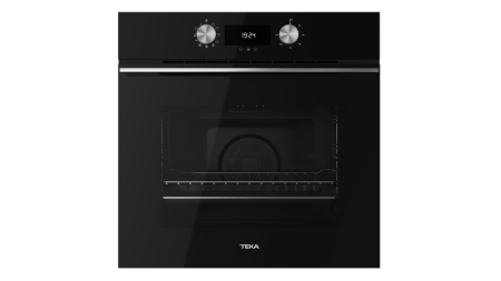 Духовой шкаф HLB 8400 NIGHT RIVER BLACK