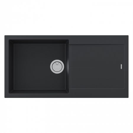 Мойка EXTENSIO 99 ACRYSTONE PM989950-AN