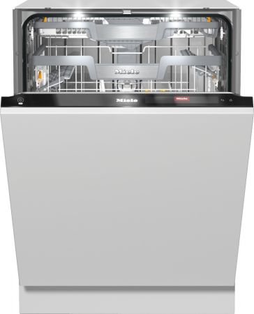 Посудомоечная машина G7965 SCVi K2O XXL