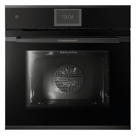 Духовой шкаф B 6850.0 S2 Black Chrome