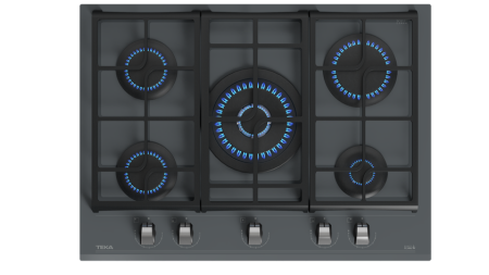 Варочная панель GZC 75330 XBN STONE GREY