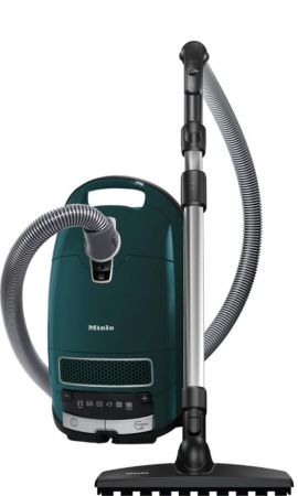 Пылесос Complete C3 Active Parquet Flex Petrol
