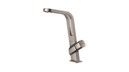 Смеситель ICO 915 TITANIUM
