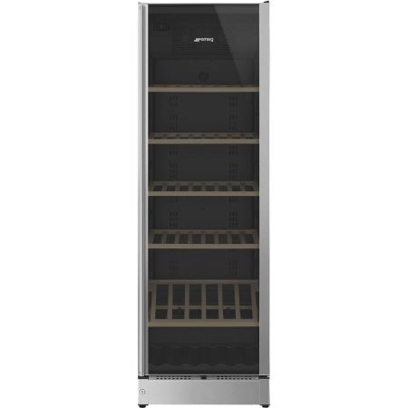 Винный холодильный шкаф SCV115G