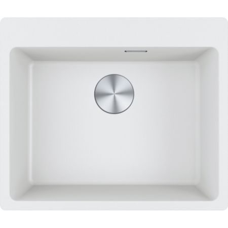 Мойка MRG 610-54 FTL WH