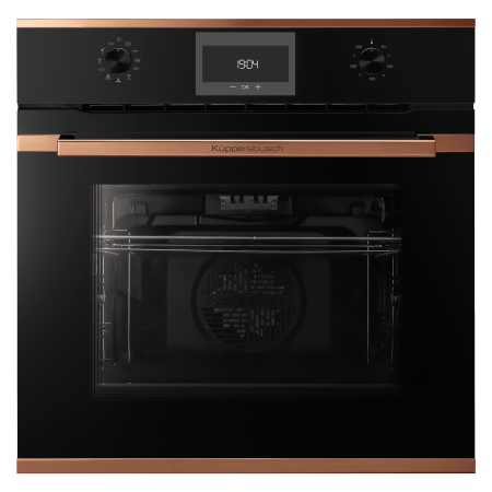 Духовой шкаф B 6330.0 S7 Copper