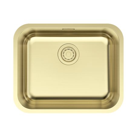 Мойка VELLO 53 UNI VE53-LG