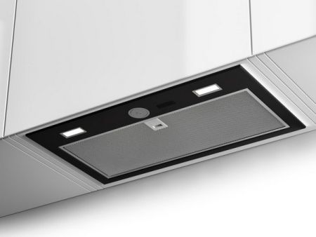 Кухонная вытяжка INKA PLUS HCS BK A70