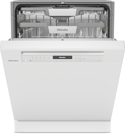 Посудомоечная машина G 7600 SCi BRWS