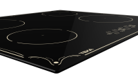 Варочная панель IBR 64040 TTC BLACK-MG