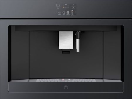 Кофемашина CoffeeCenter V6000 45 COC6T-25005-BG