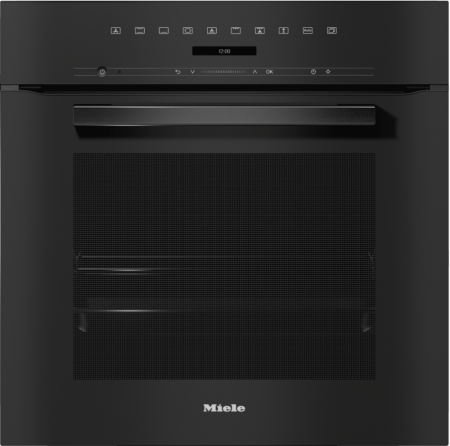 Духовой шкаф H 7260 B OBSW