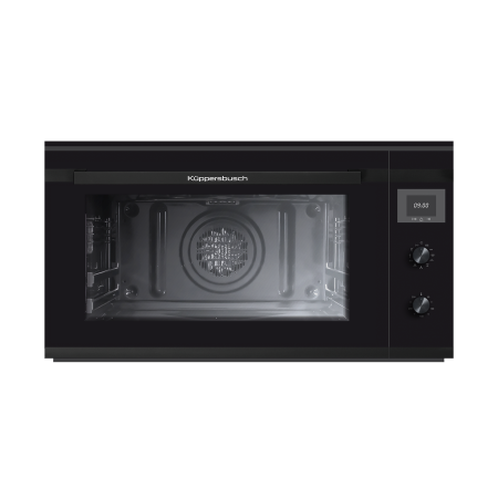 Духовой шкаф B 9330.0 S5 Black Velvet