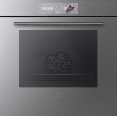 Паровой шкаф CombairSteamer V2000 60 CS2T-23036-PL