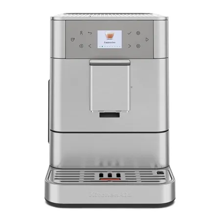 Автоматическая кофемашина Artisan 5KES8556ESX