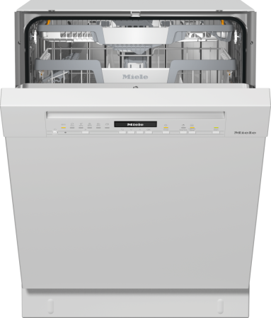 Посудомоечная машина G 7200 SCU BRWS