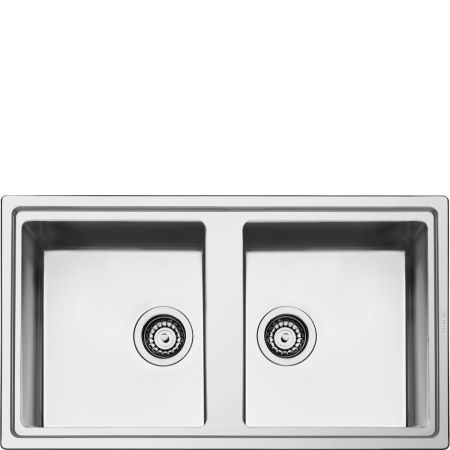 Мойка LDR862-2