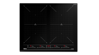 Варочная панель IZF 64600 MSP Flex DirectSense BLACK