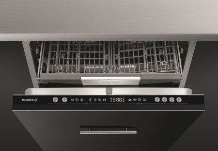 Встраиваемая посудомоечная машина DCJ434DB