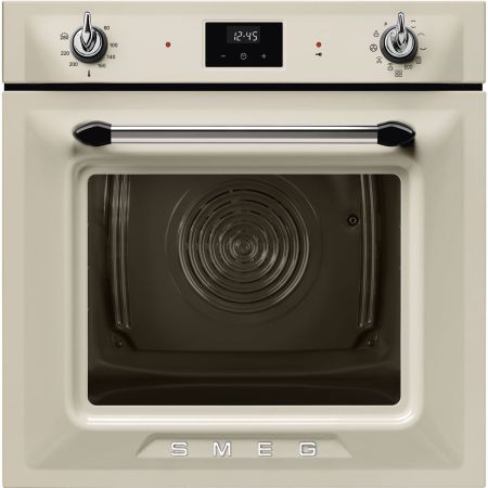 Духовой шкаф c пиролизом SOP6900TP