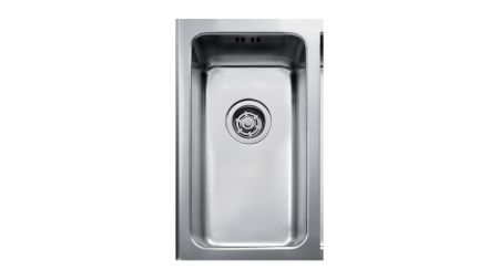 Кухонная мойка BEF 15.38 F POLISHED