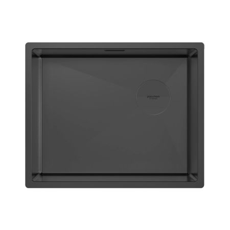 Мойка NEXT-SKEW 54 UNI  PM885444-MBN