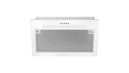 Встраиваемая вытяжка для портала GFG2 WHITE MARBLE