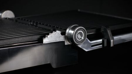 Переносной гриль T GRILL BLACK-SS