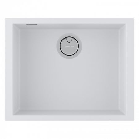 Мойка NEO CLASSIC 56 ACRYSTONE PM965644-WH
