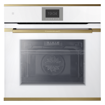 Духовой шкаф BP 6550.0 W4 Gold